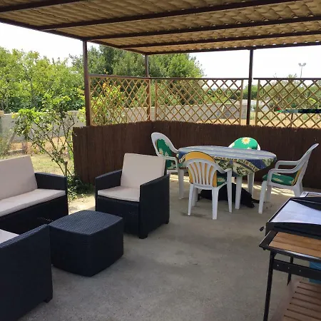 Holiday home Du Moulin