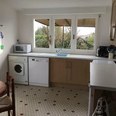 Du Moulin Holiday home