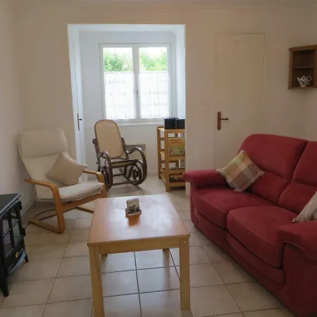 Holiday home Du Moulin