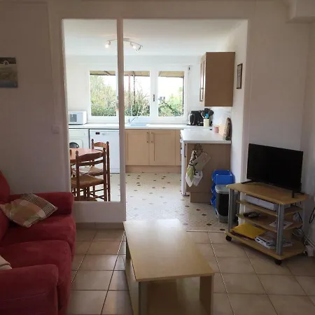 Du Moulin Holiday home